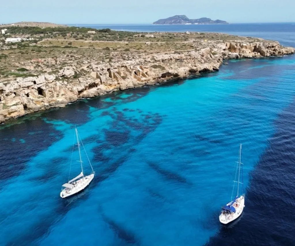 Favignana