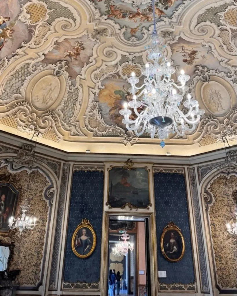 foto palazzo biscari