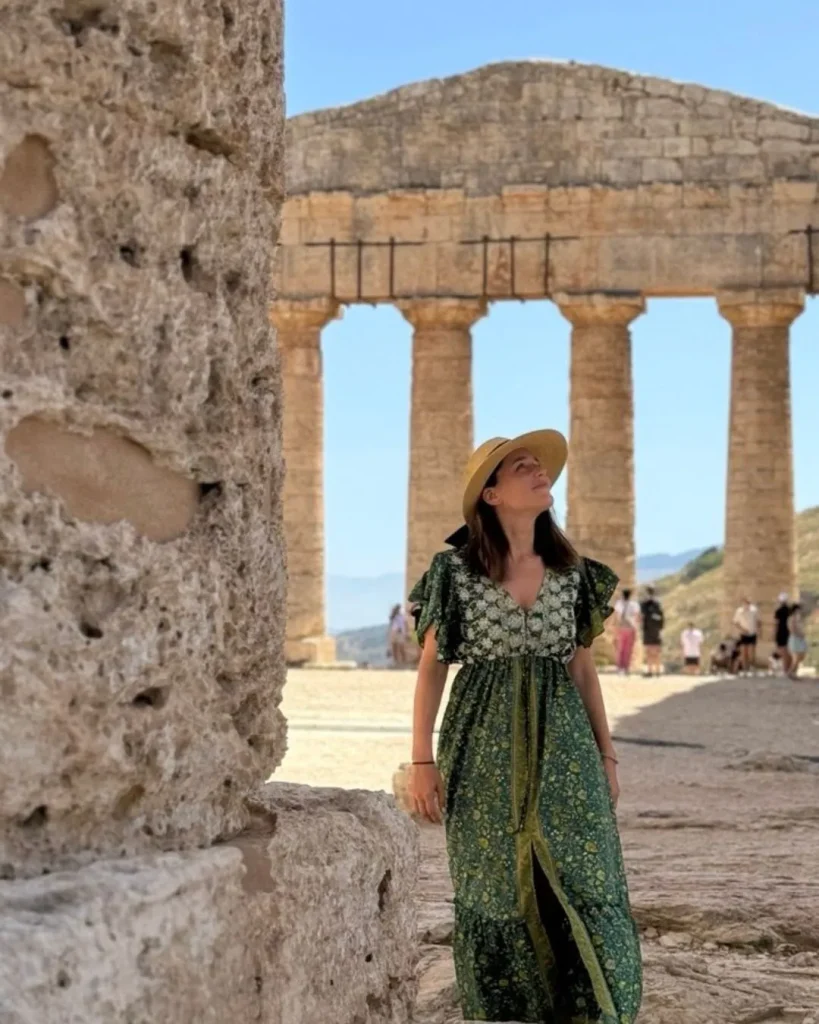 ilenia segesta