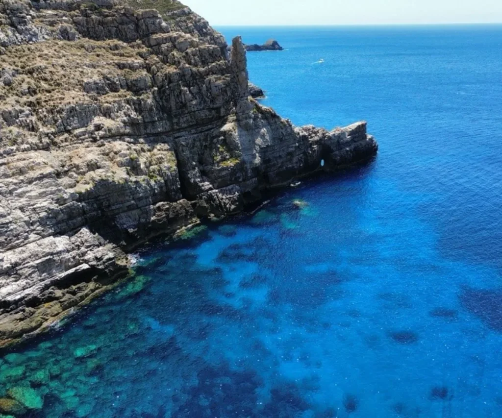isole egadi