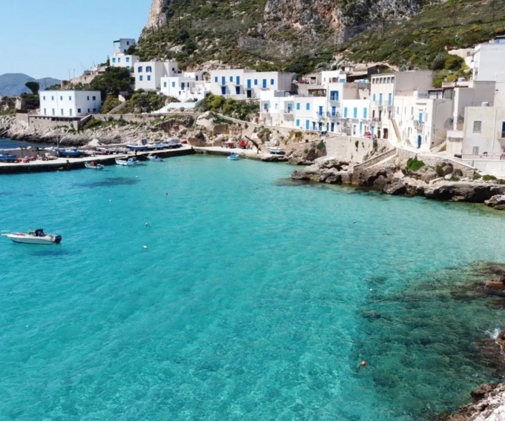 levanzo
