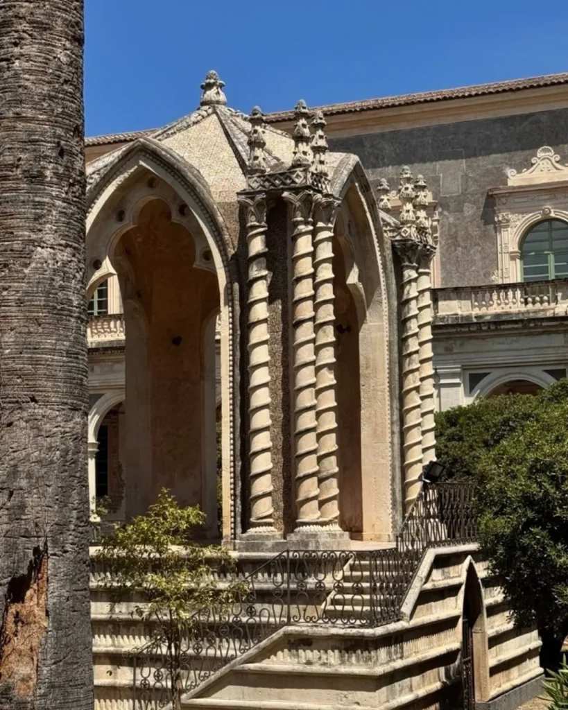 monastero dei benedettini