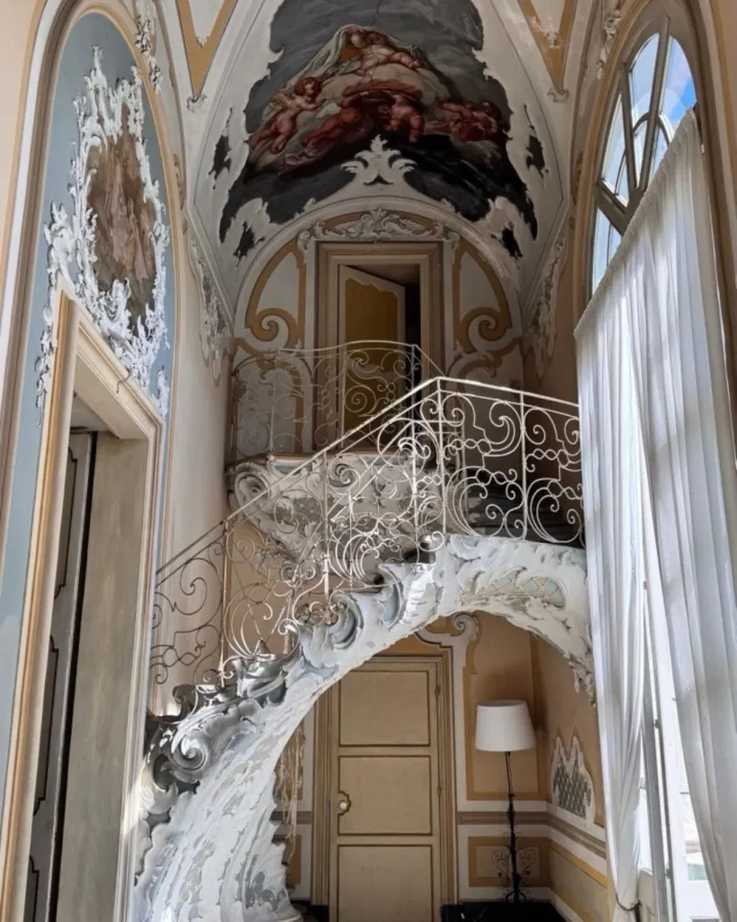 palazzo biscari catania