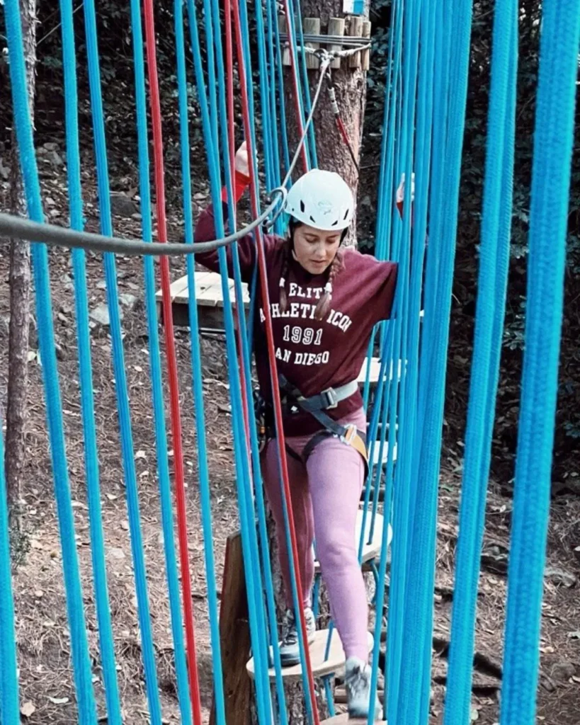 parco avventura madonie