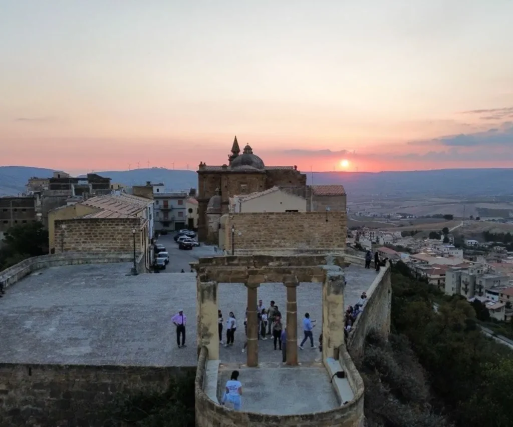 sambuca di sicilia