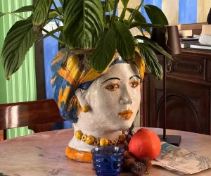testa moro casa daria