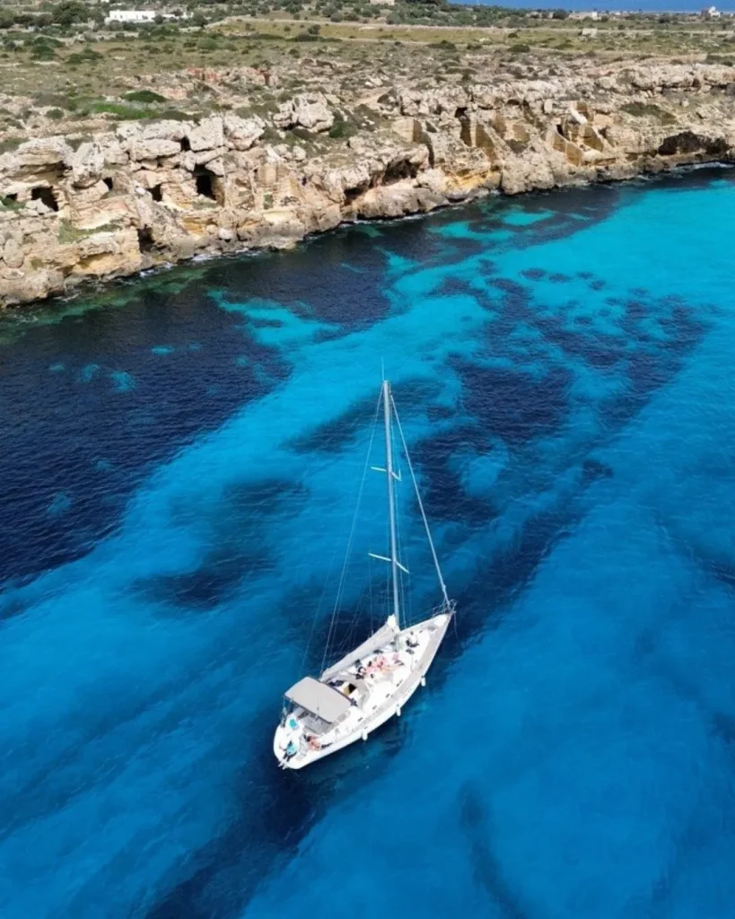favignana