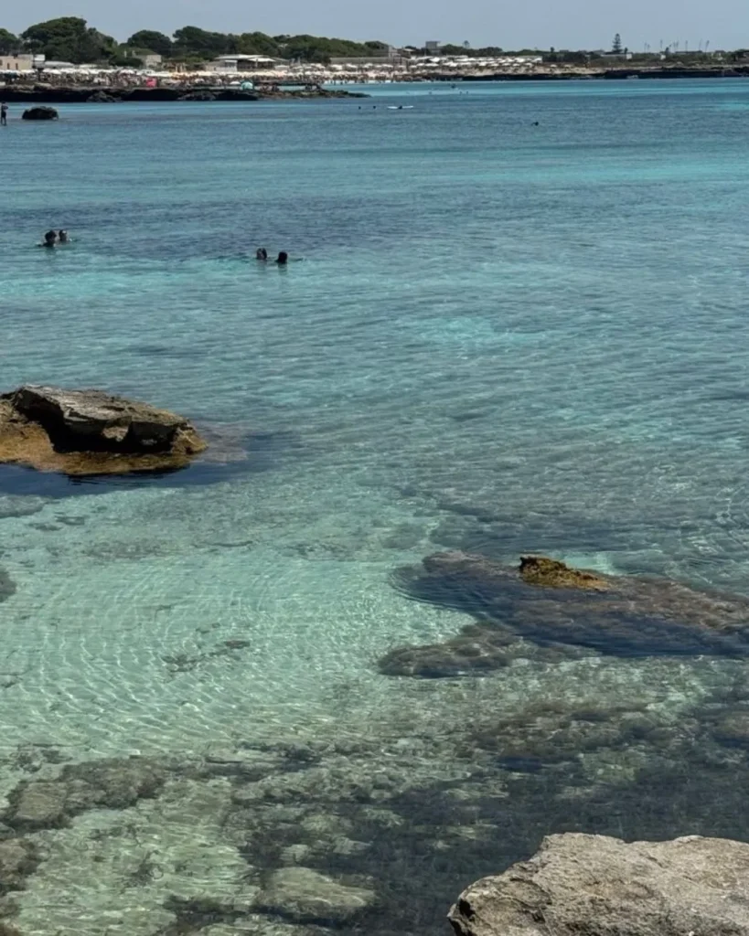 foto favignana