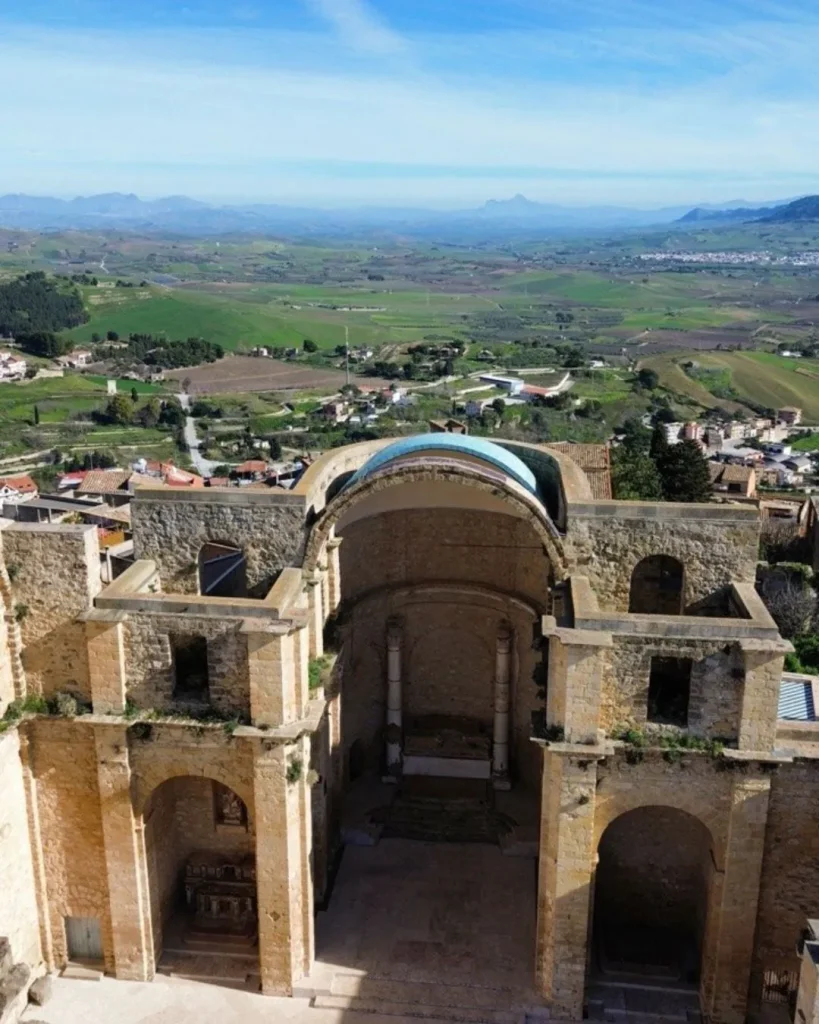 citta di salemi