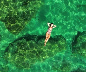 copertina spiagge