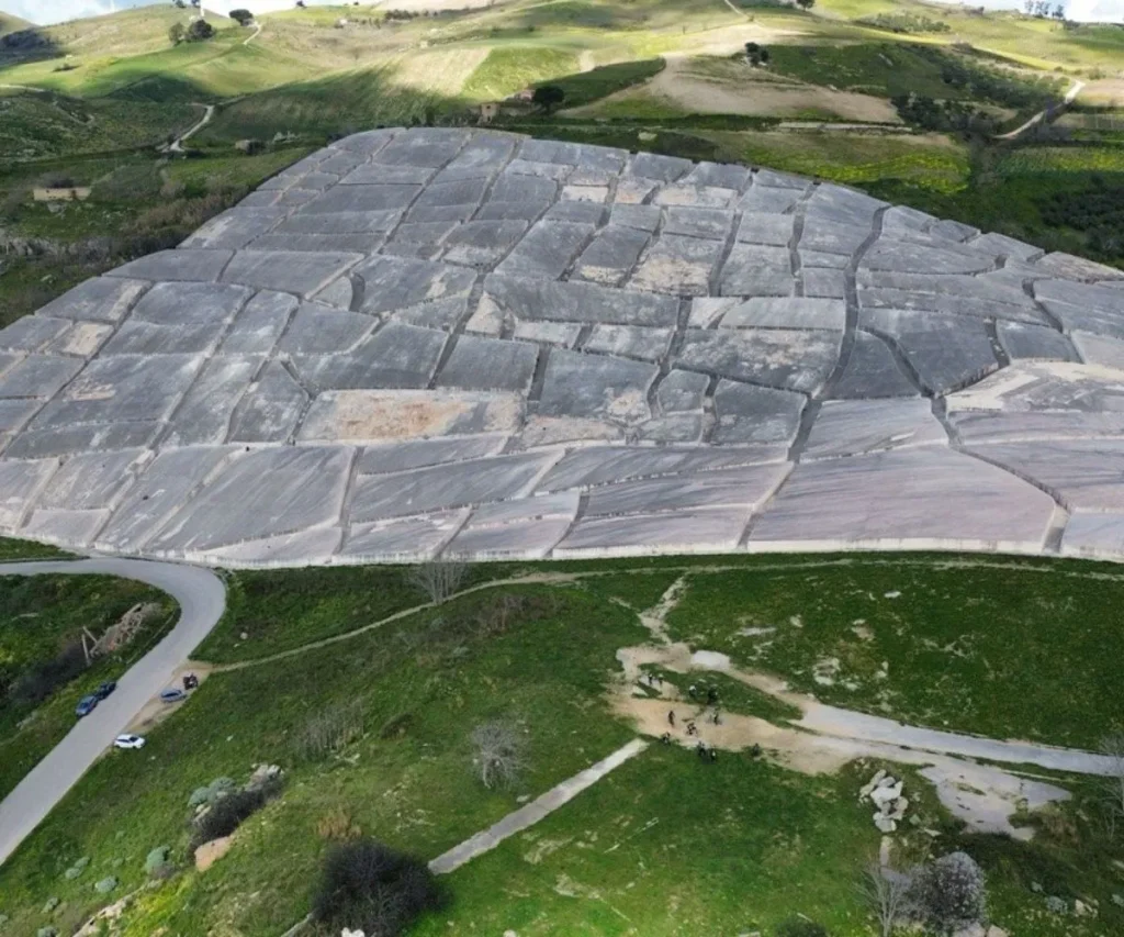 cretto di burri