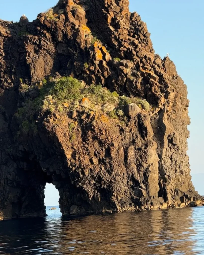 filicudi isole eolie