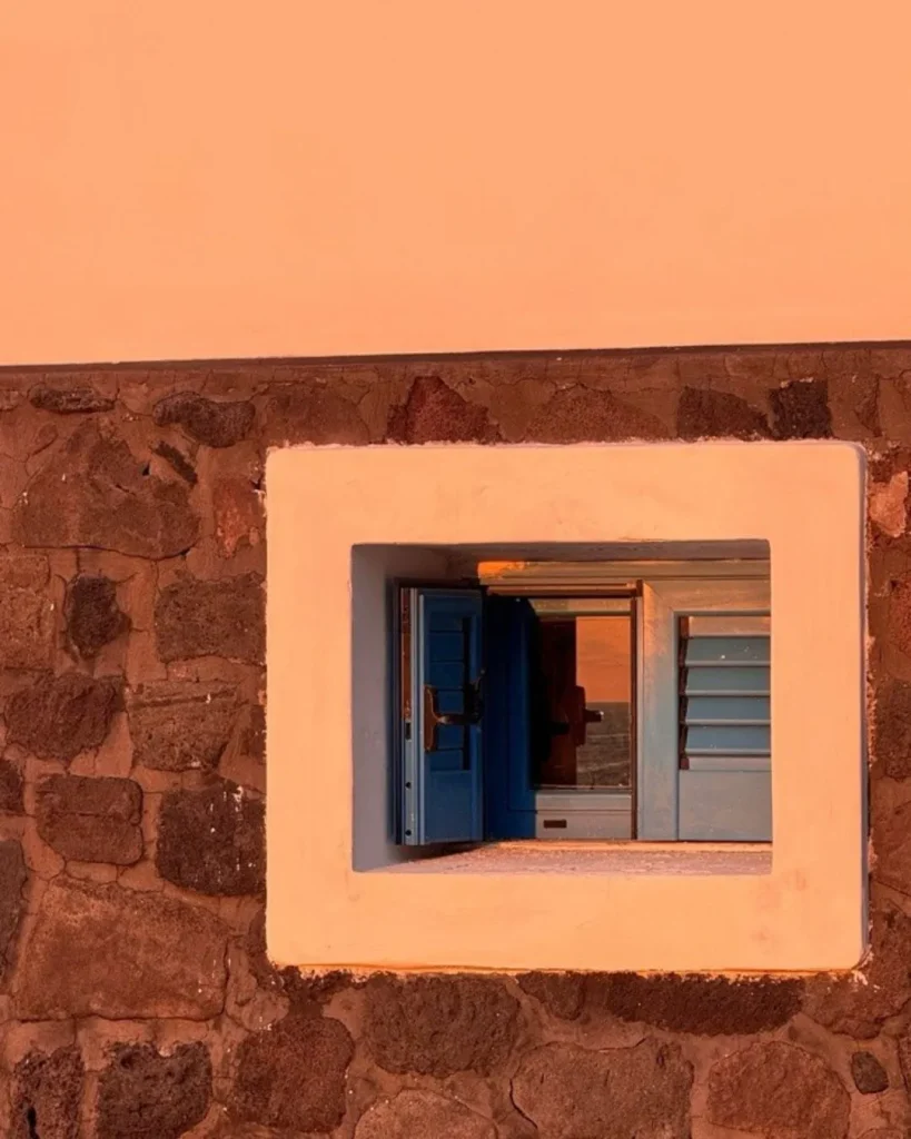 finestra stromboli