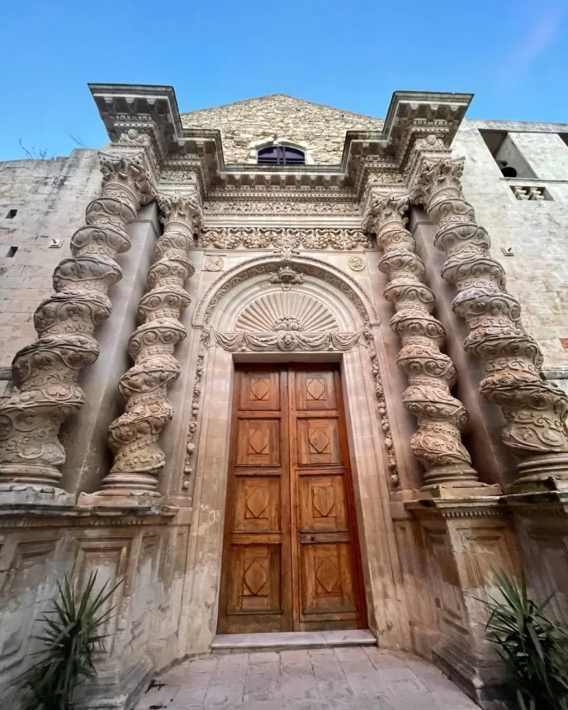 foto palazzolo acreide
