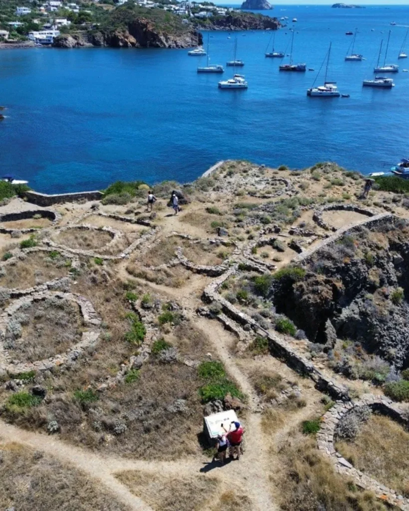 foto panarea