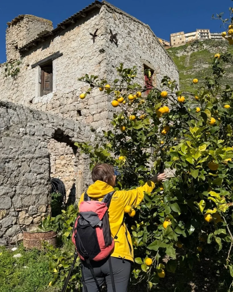 foto sant'angelo muxaro