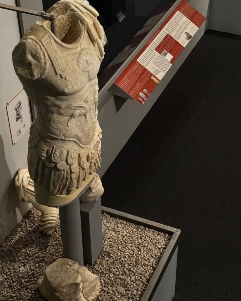 museo archeologico centuripe