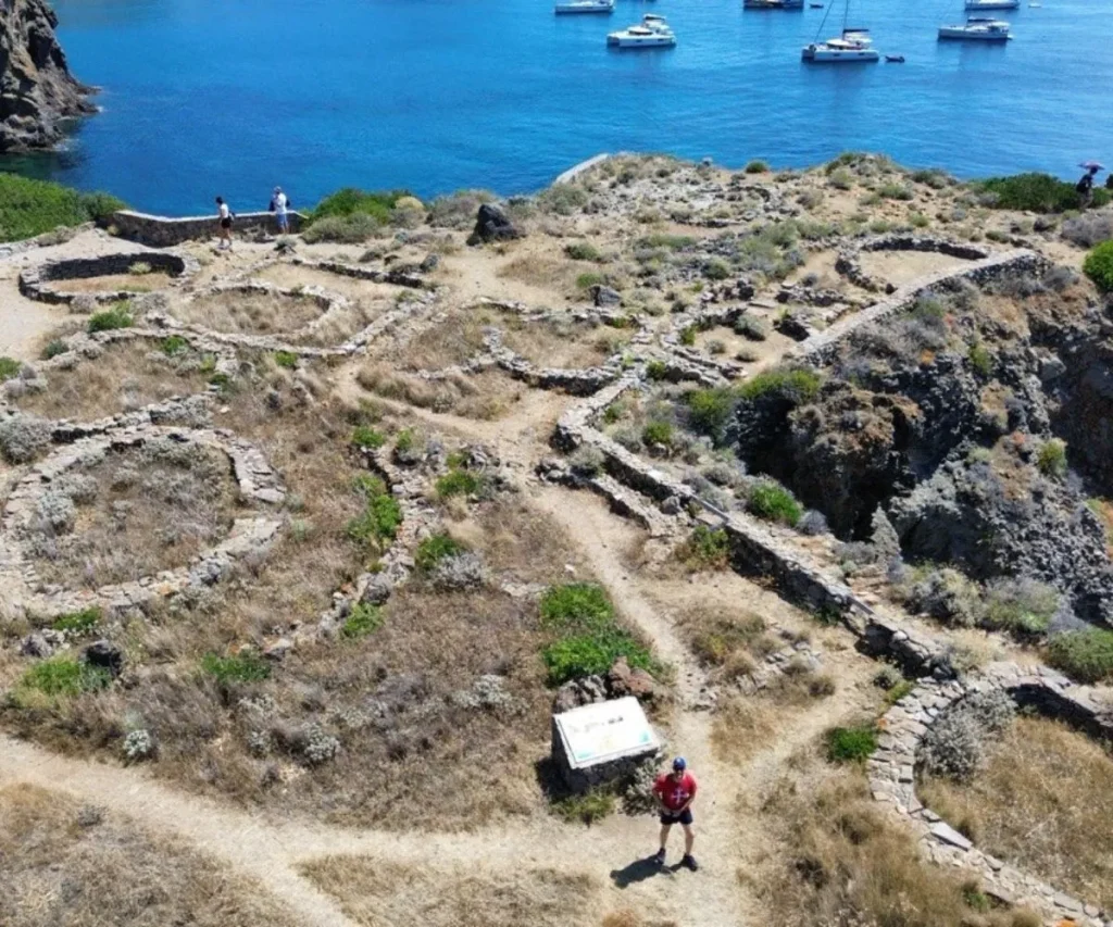 panarea isola eolie