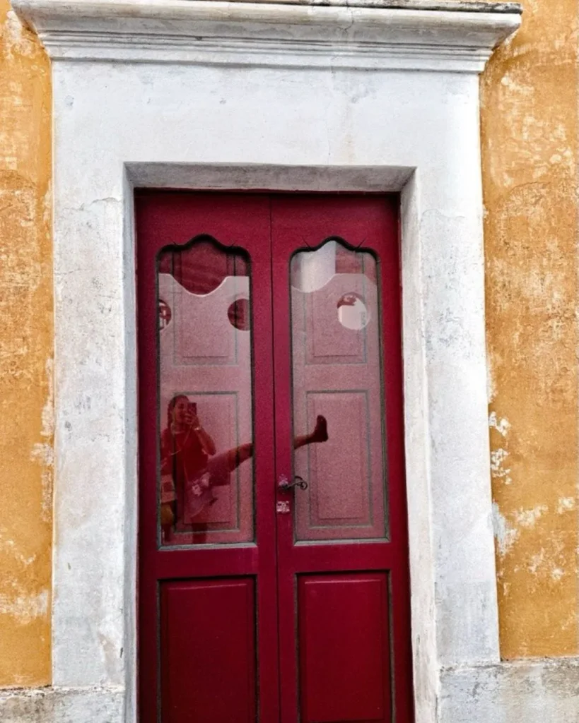 porta a stromboli