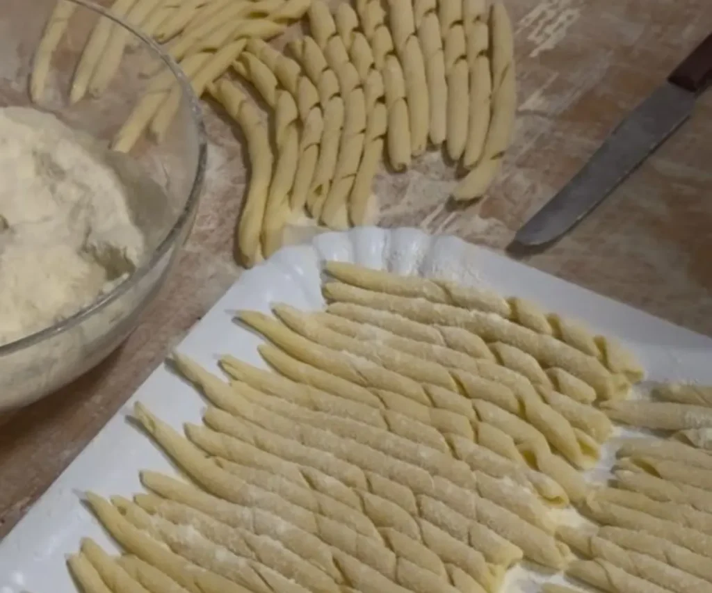 sagra di buseto