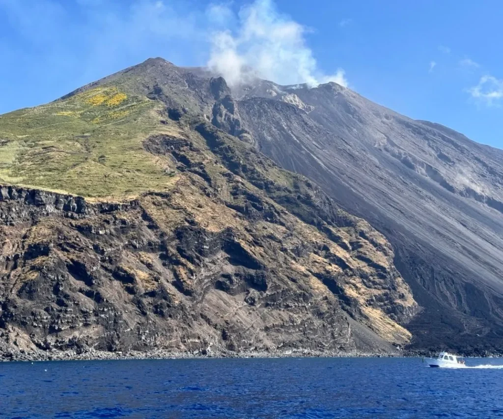 stromboli isole eolie