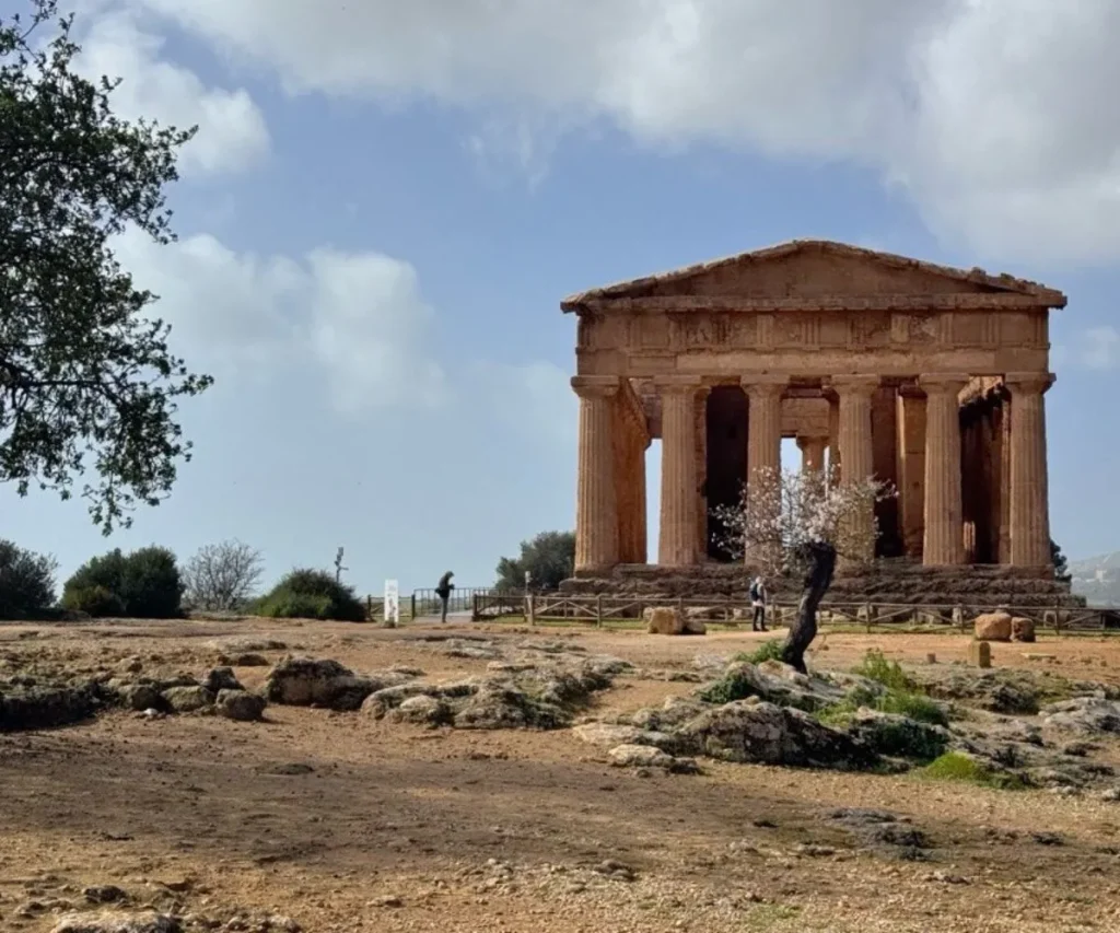 valle dei templi