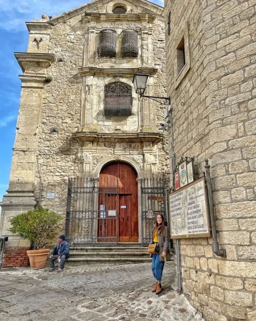 foto gangi