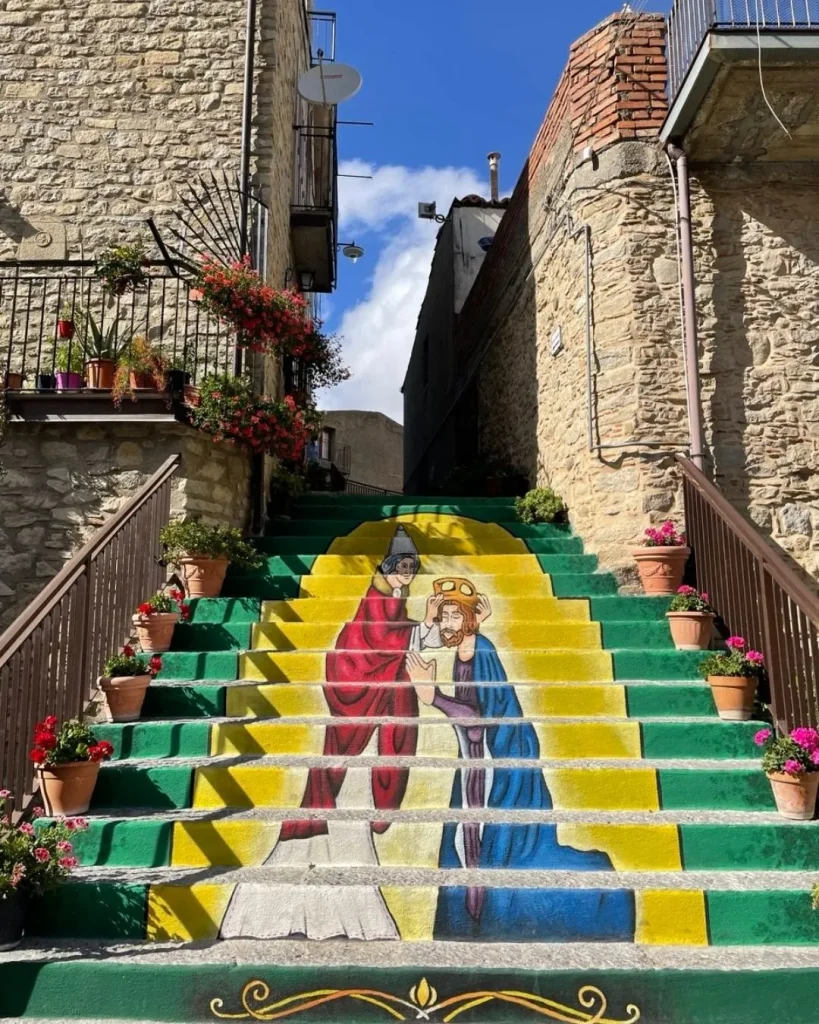 foto montalbano elicona