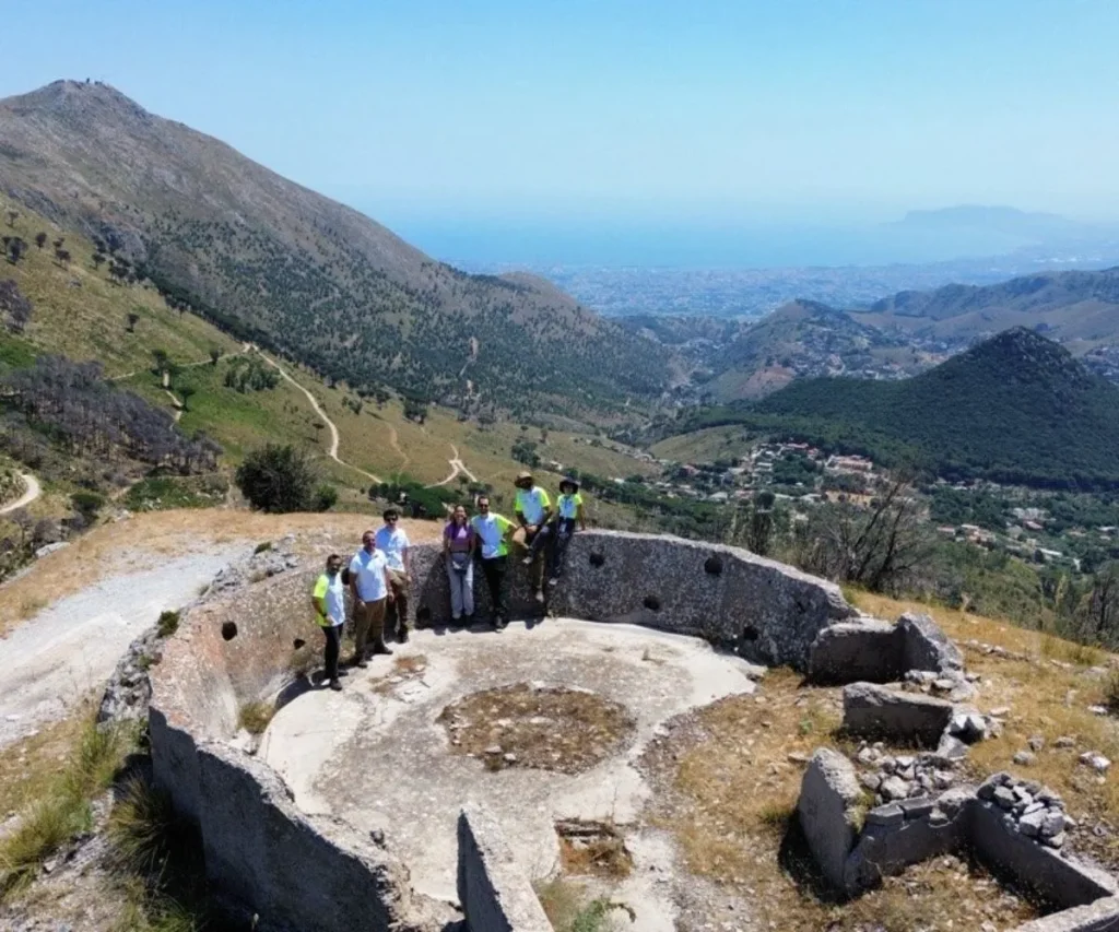 foto san martino delle scale