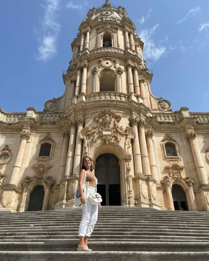 ilenia a modica