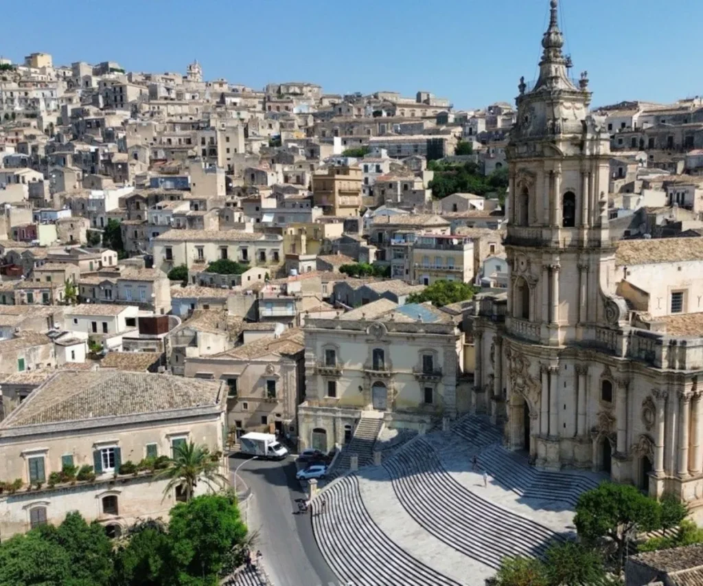 modica panoramica