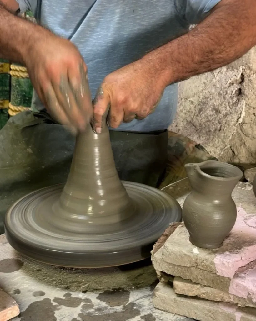 campane burgio