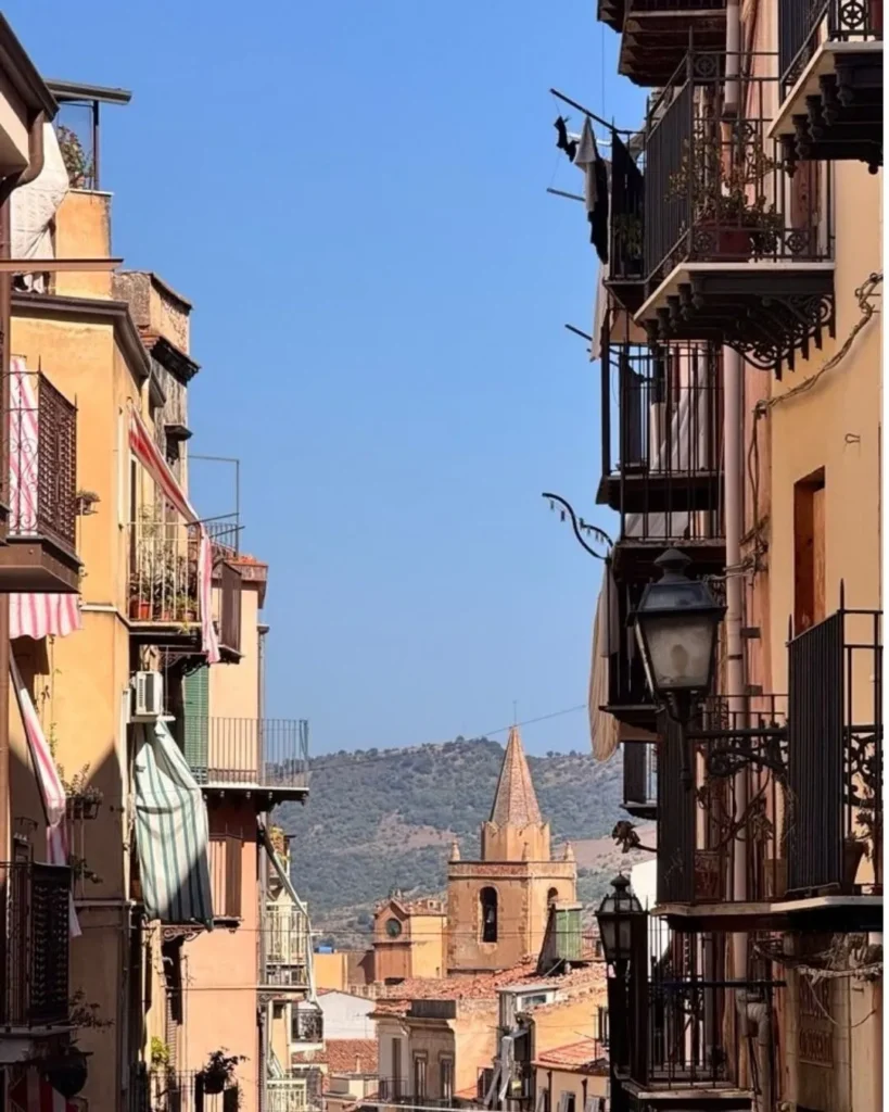 castelbuono