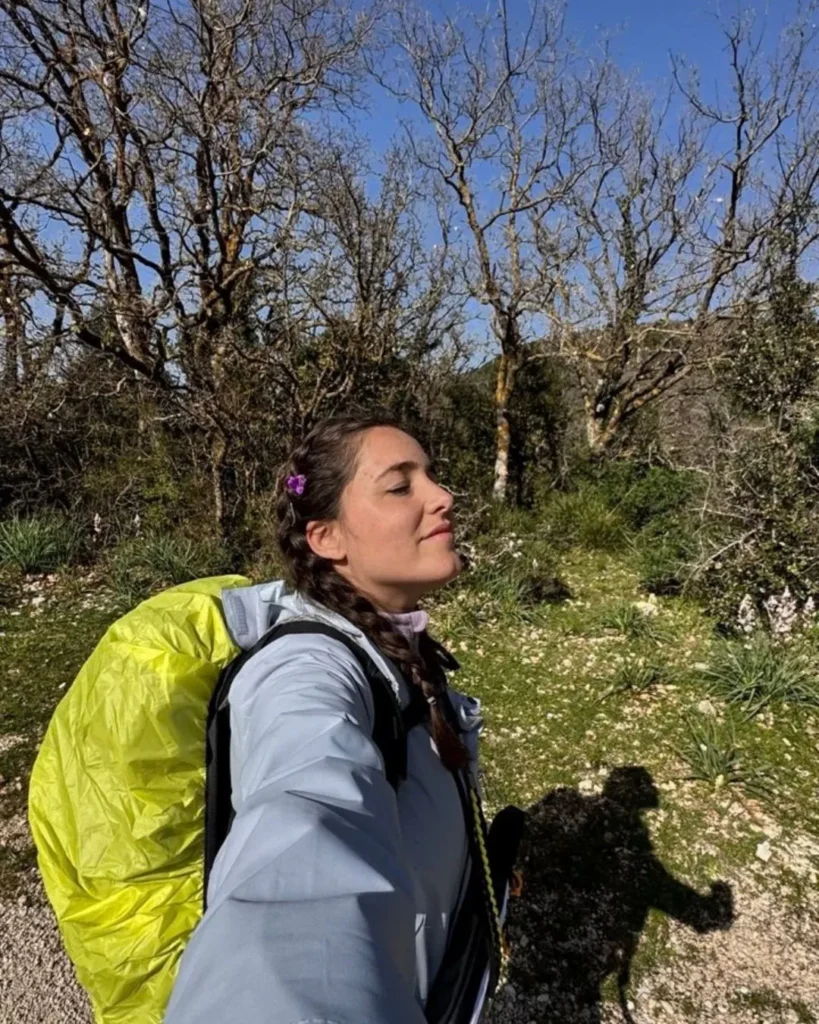 foto riserva naturale orientata palazzo adriano
